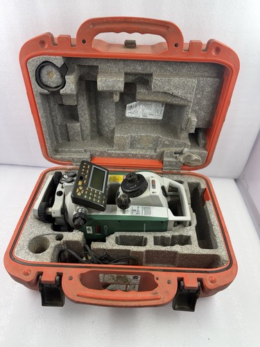 Sokkia total station set senza - total,