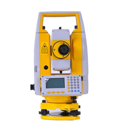 Stazione totale laser - , 400m