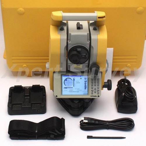 Trimble dr stazione - 3",