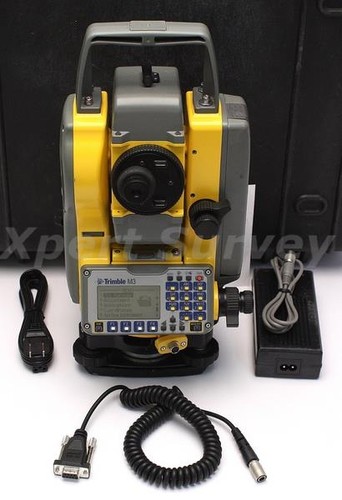 Trimble dr stazione - trimble,