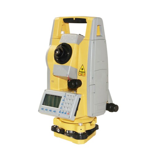 Nuovo south reflectorless - south,