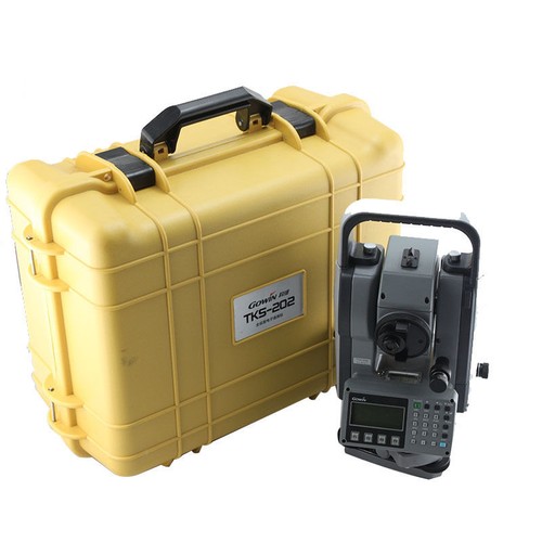 Nuovo topcon gowin - nuovo,