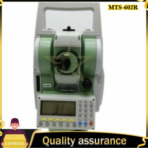 Mts 602r mato stazione - mts-602r, totale