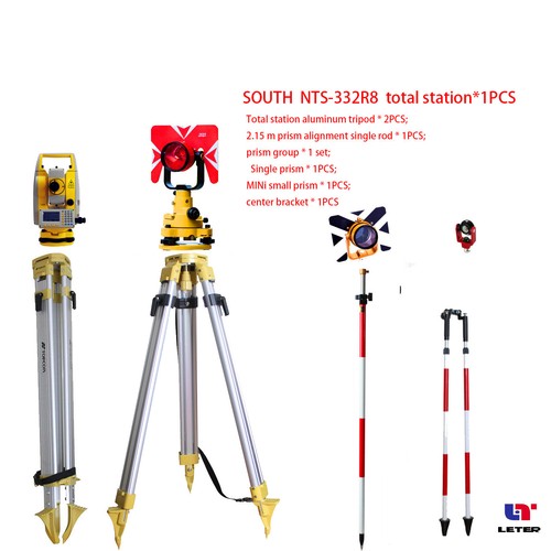 Nuovo south nts - nuovo, nts-332r8
