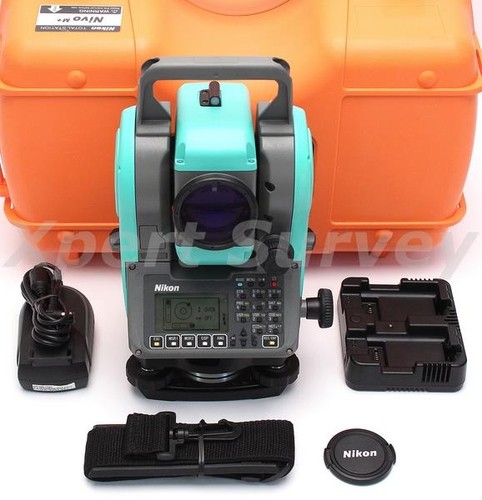 Nikon nivo prisma - 5",