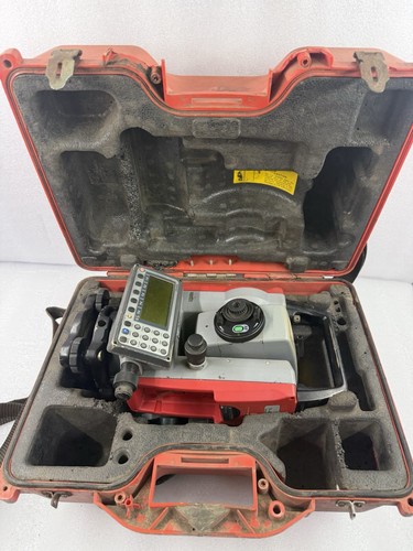 Pentax total station strumento - total,