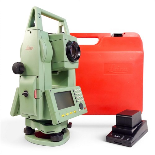 Leica tcr803 power - tcr803,
