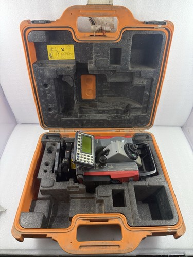 Pentax total station strumento - pentax,